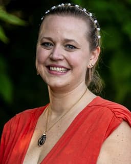 Katie Lukensmeyer @ St. Charles Counseling