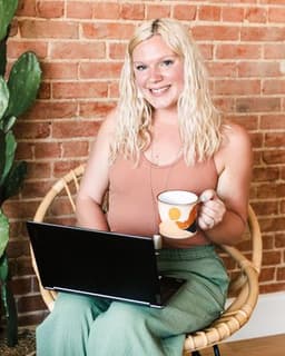 Kelsey Austin-Wright