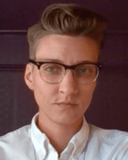 Mitchell Charles Britton