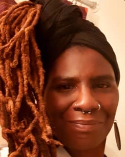 Monalisa Bentley - Mitchell