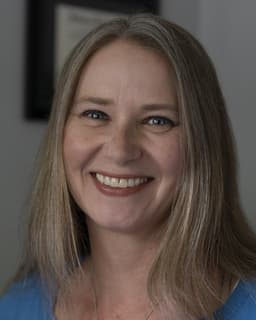 Michelle Walkey-Thornburg