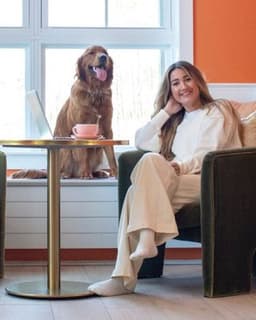 Gabrielle Swanson, LCSW