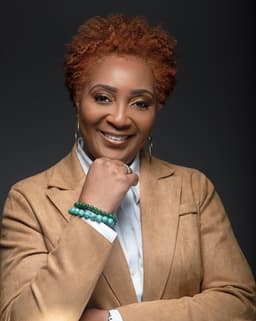 Dr. Elaine M Barclay