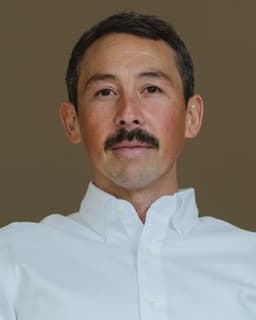 Paul Sugimoto