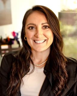 Nicolle Danielle Tissot