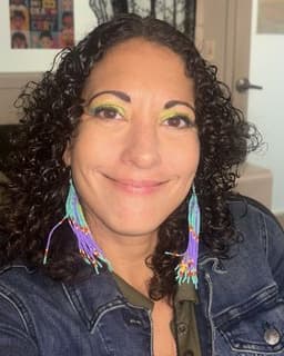 Laura Amelia Gutierrez