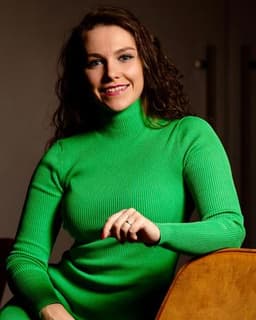 Dr. Monika Rėklytė