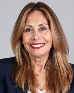 Yolanda Yvette Berger