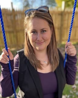 Gabrielle Eryn Hazan