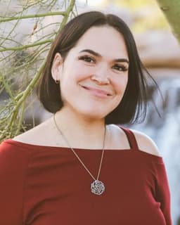 Jacqueline R Armstrong