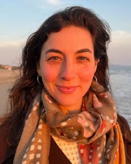 Alexandria G Salerno