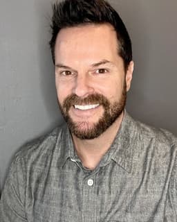 The Recovering Therapist