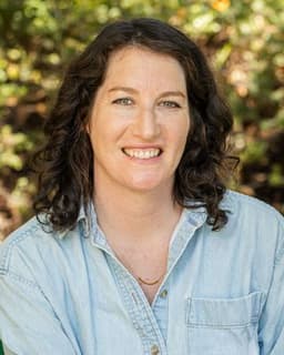 Joanna Greenbaum, Anxiety + Mindfulness