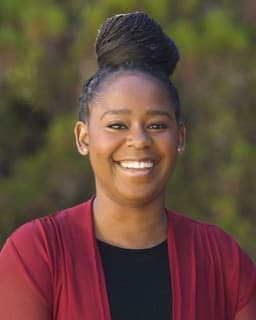 Dr. Jacqueline Benson