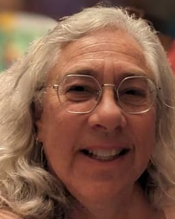 Janet Strassman Perlmutter