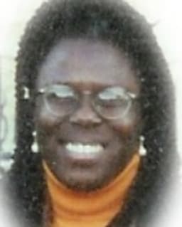 Michelle Diane James