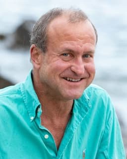 William Hart Leschey