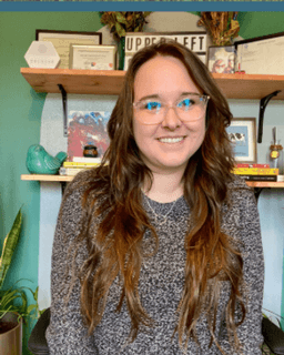 Upper Left Coast Counseling