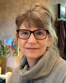 Merideth Bowen Shamszad