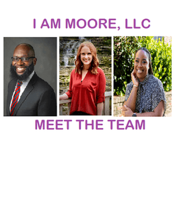 I am MOORE, LLC #2