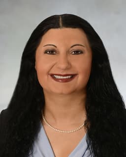 Parysa Parvizian, Ph.D.