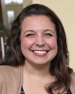 Jessica Brenneman Hardaway