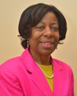 Dr. Kathy Farley-Cook