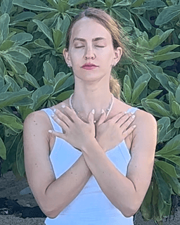 Movement Meets Therapy - Somatic Counseling