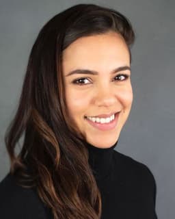 Angelica Baez-Vazquez