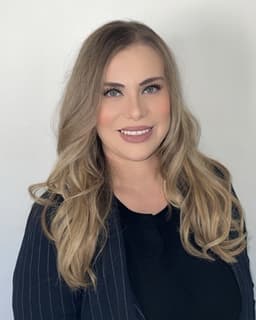 Maria Carmen Gonzalez