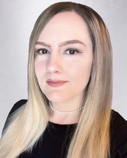 Amanda Thurman-Hatch