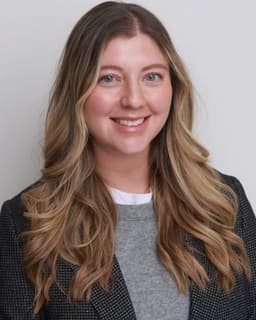 Arielle Rapaport Javaherian