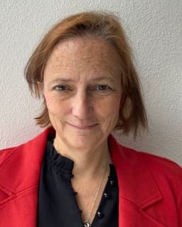 Frances (Frankie) J Groce