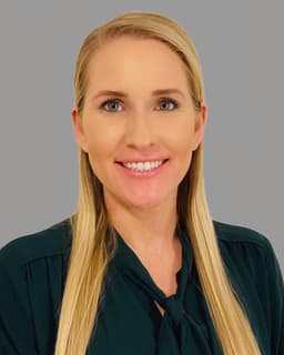 Danielle Van Wagenen