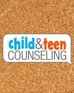 Child & Teen Counseling