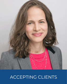 Healthy Minds NYC | Damaris Santiago-Singer