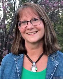 Donna Maxine Williams