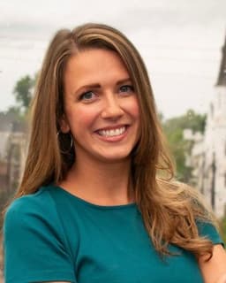 Alexandra Winn-Marvin