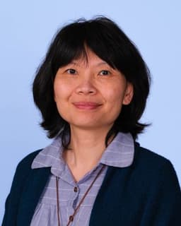 Betti S. Magoolaghan