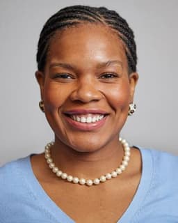 Deveta Kamil Gelispie