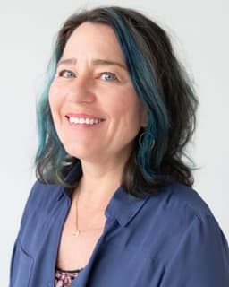 Pamela Peters--Couple's Therapy