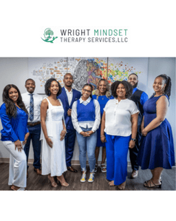 Wright Mindset Therapy Services. LLC
