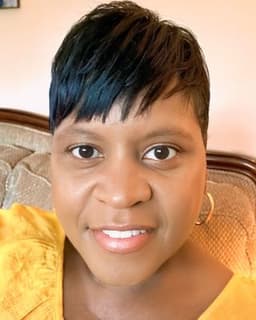 Carla Davis-Mann, MSW, LMSW