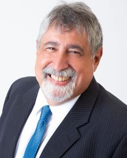 Richard George Kastanias