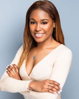 Taja-Nia Horne, EMDR and Psychotherapy