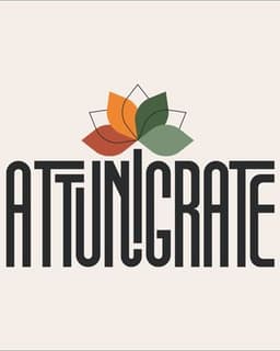 Attunigrate - Attune - Integrate - Elevate