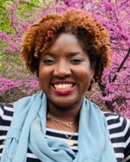 Cursha Pierce-Lunderman