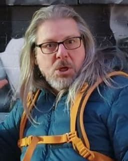 Richard Michael Becker