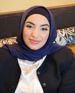 Heba Almugotir
