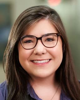 Abby Davis (Wesselman)